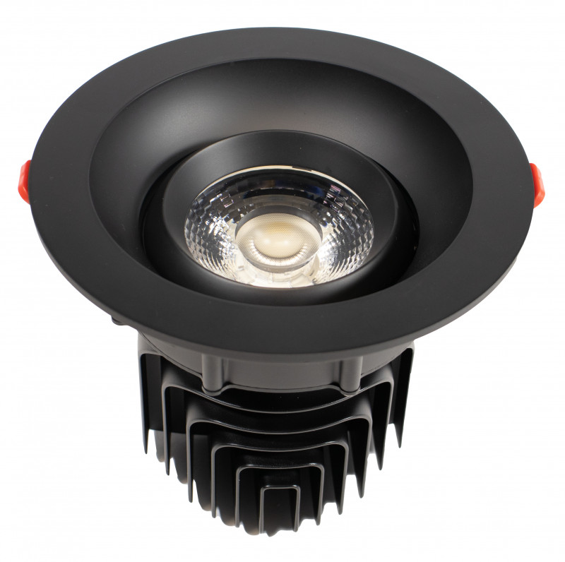 Litegear Varia RC Downlight Front Cover