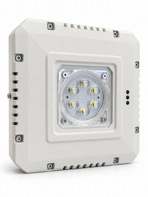 Litegear Emergy HCE PRO LED 10-840-1500lm SC DALI 2 WH