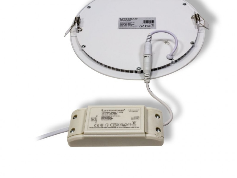 Litegear Fina Circle 200 15-840-1420LM