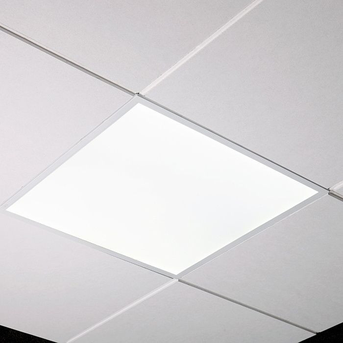 Litegear Cetara MKIII RGBW Square 6262 58-RGBWW 3600lm max.