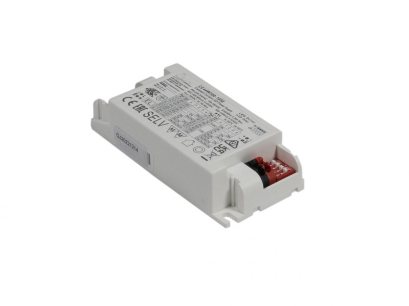 Kompakter LED Driver für Panel und Downlights