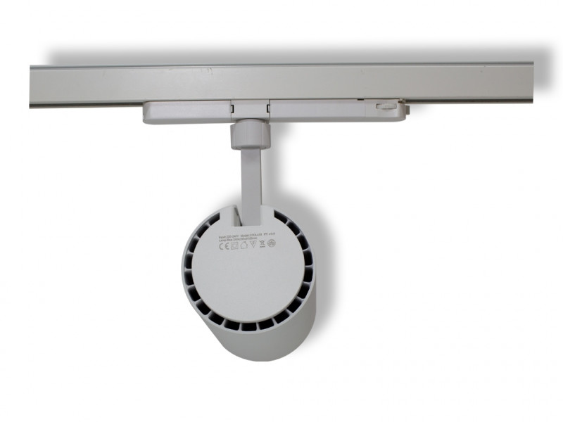 Varia-Style Gehäuse 40W-WH