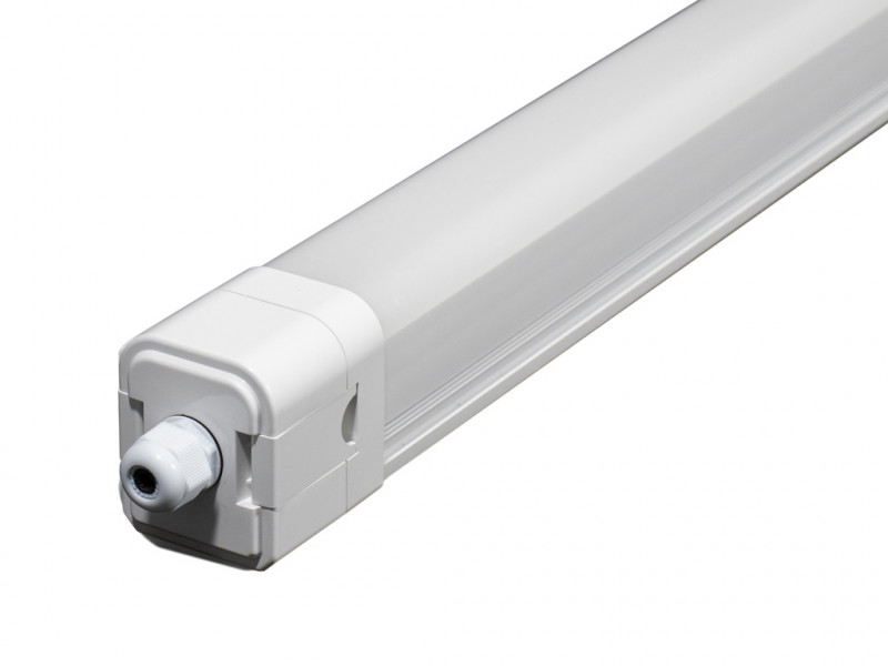 Litegear ENCORA-LINE 1500-55-CCT-6600LM BEG 120lm/W