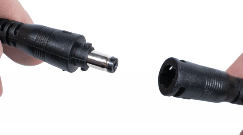 Litegear Varia RC Downlight Gehäuse 40W-BK incl. Driver