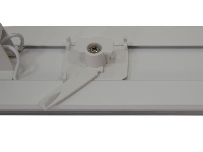 Modulux Linear LED- Modul WF-600-18/24-930-940-3624lm-WH