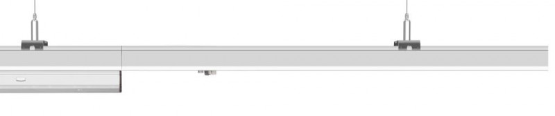 Litegear Xona Maxima Basic Rail out 1U