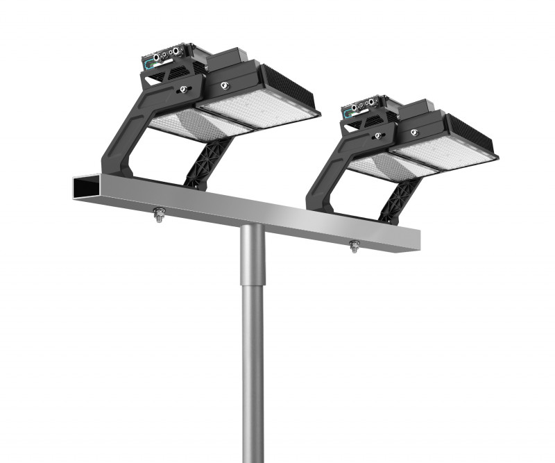 CONLUX Floodlight ASY60x15-900-740-138500LM Dali Dim