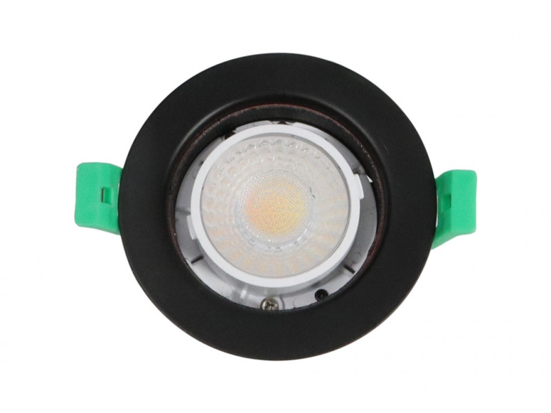 PARAFLECTA Downlight 8-60-827/857-760LM IP65 front