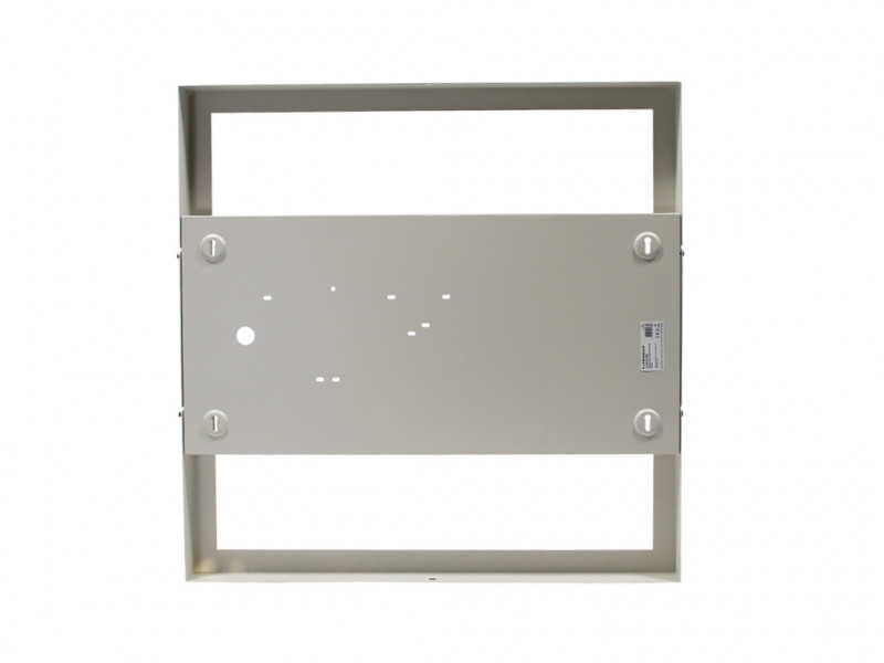 620 x 620 universal Frame RAL9003