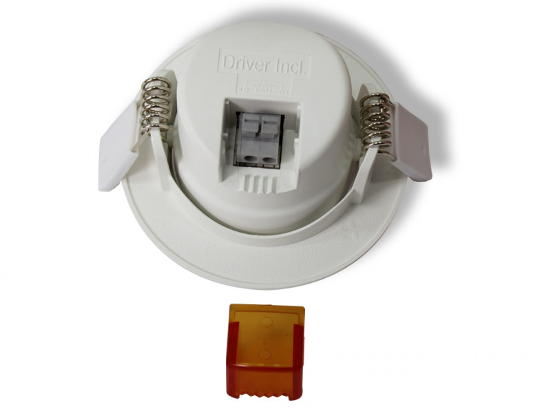 Litegear YMA SWING LED 6,5-830-550LM Triac Dim