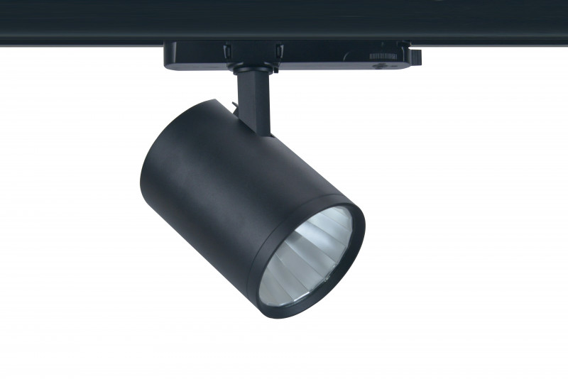 LED- ASTARA 12-42/930/1500-5100LM BK max. 134lm/W DALI 2.0