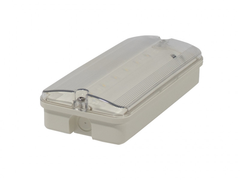 Litegear Emergy Brick Pro Mini LED 1,5-840-170lm AST