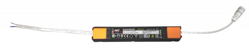 Lucello UP Multi-CCT BL-Aufbau-Panel 6262-40-830/840-5230LM BAP UGR 19