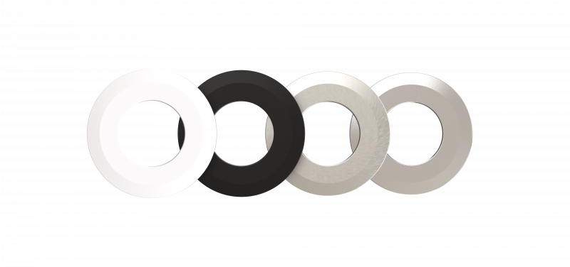 OMNIA Downlight Dekoring
