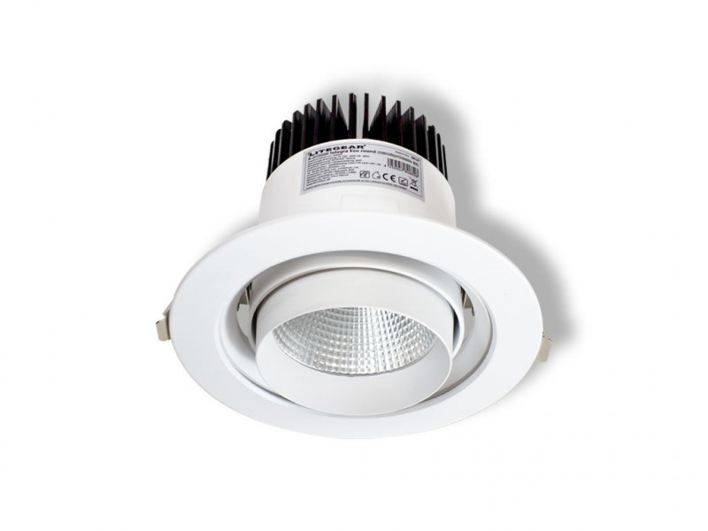 Integra Eco round 35-840-3700lm