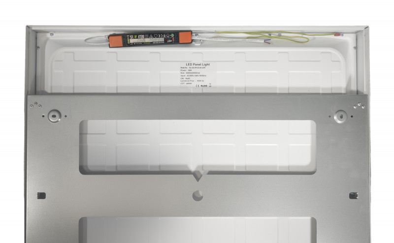 Lucello UP Multi-CCT BL-Aufbau-Panel 6262-40-830/840-5230LM BAP UGR 19