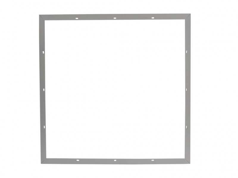 Litegear Cetara/Lucello Aufbaurahmen 62,5 x 62,5 x 7cm