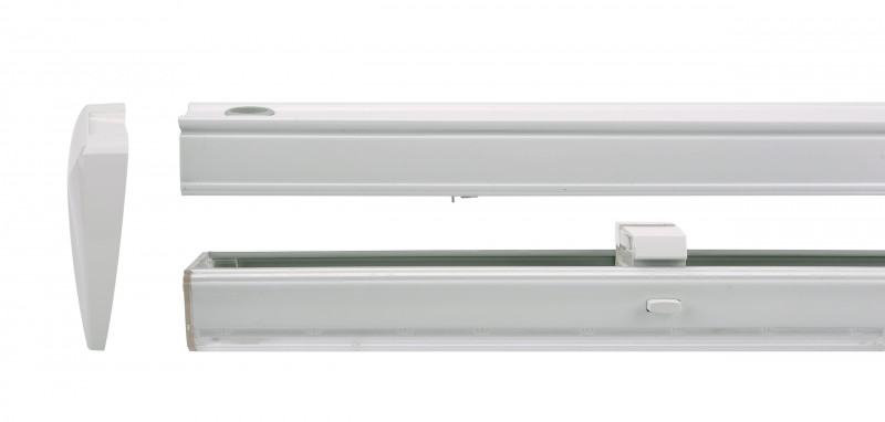 Xona Maxima Basic Endcap short