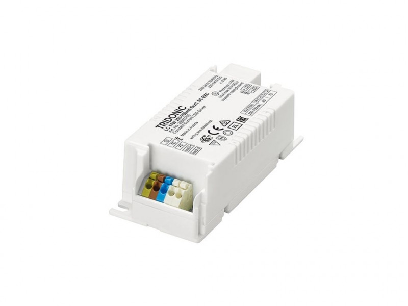 Tridonic TALEXXconverter LC 17W 250–700mA flexC SC EXC