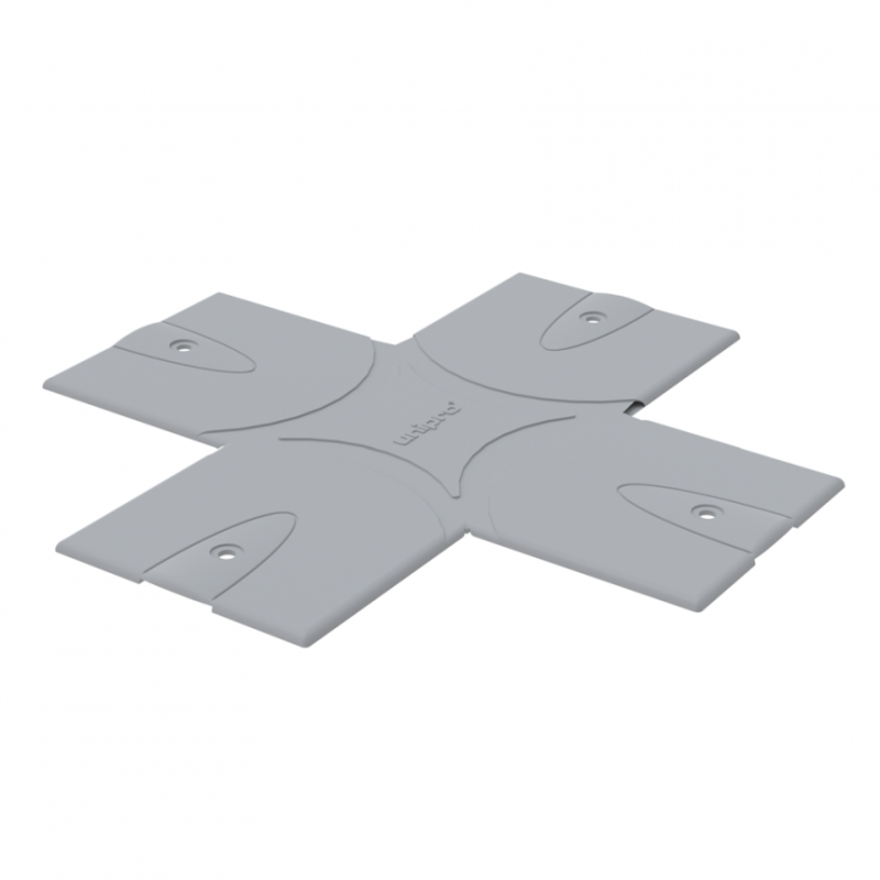 Unipro Blindabdeckung