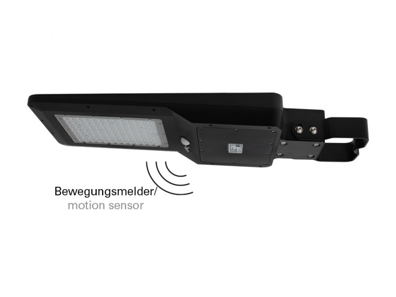 Litegear SOLVELA 40-840-6000LM IP65 IR remote