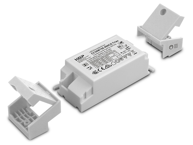 LED-Driver für Panel und Downlights