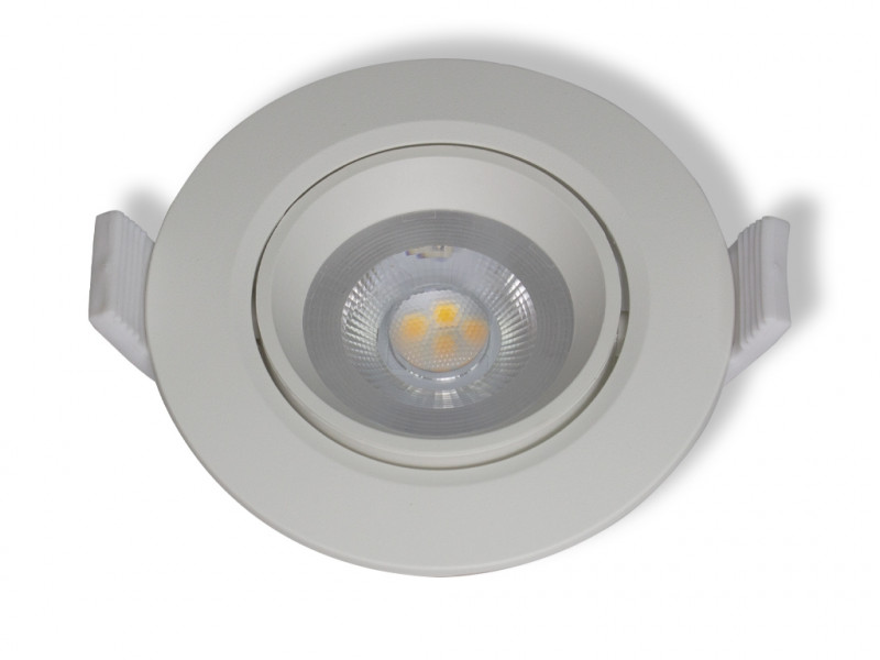 Litegear YMA SWING LED 6,5-830-550LM Triac Dim