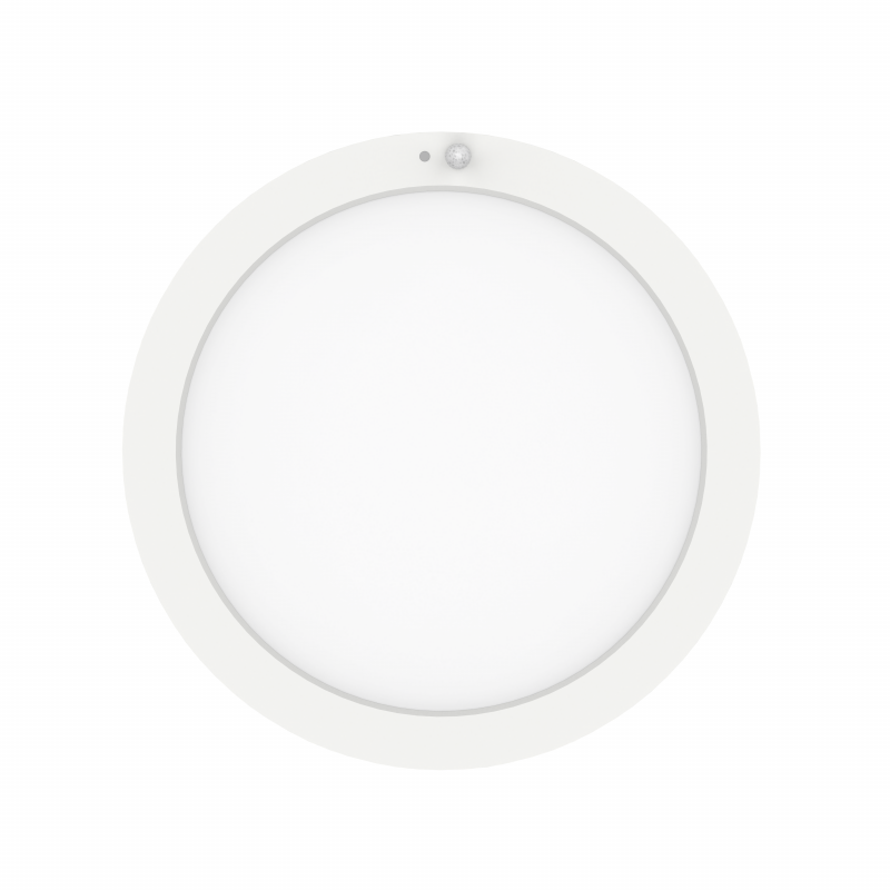 Placida Clou 232 18-830-850-2000LM PIR SENSOR OneFitAll IP54