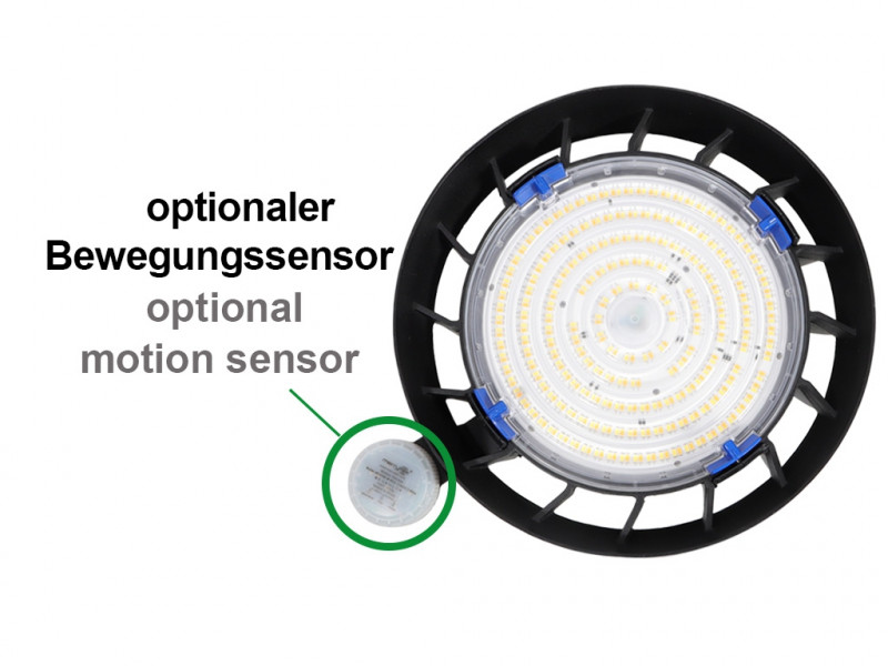 JUPITA Motion HF Sensor