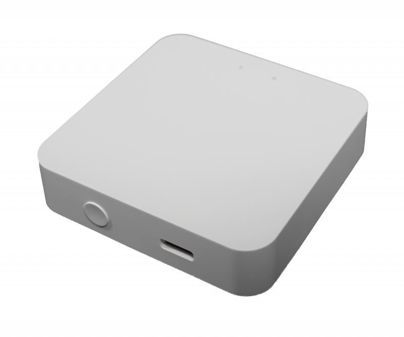 LITEGEAR INTERVENT GW01 Gateway