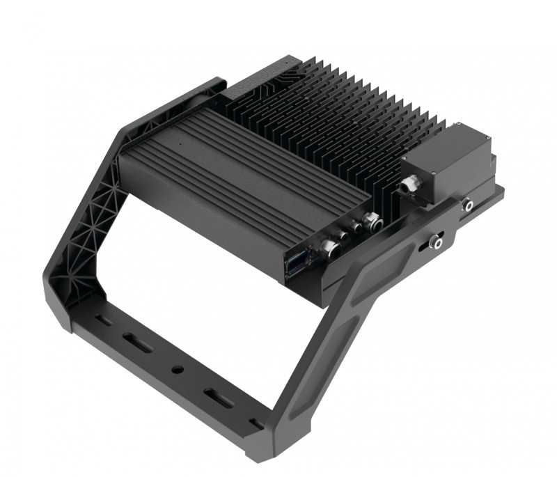 CONLUX Floodlight ASY100x17-1000-740-147000LM Dali Dim