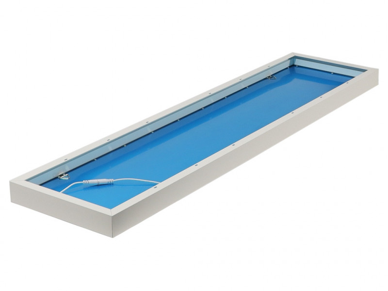 Cetara Aufbaurahmen 120 x 30 x 5cm