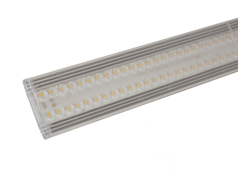 Litegear Modulux Linear LED-Tracklight Modul 150-35/50-830-8500lm-WH
