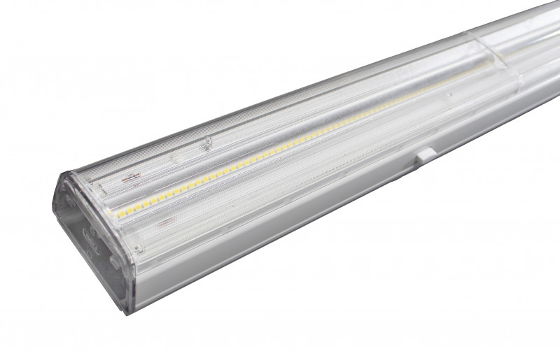 Xona Maxima Basic Unit 240FL 70/150-840-28500LM 190lm/W Dali Dim