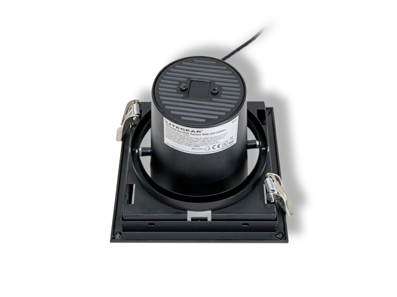 ILLUNA Square 30-830-2400lm