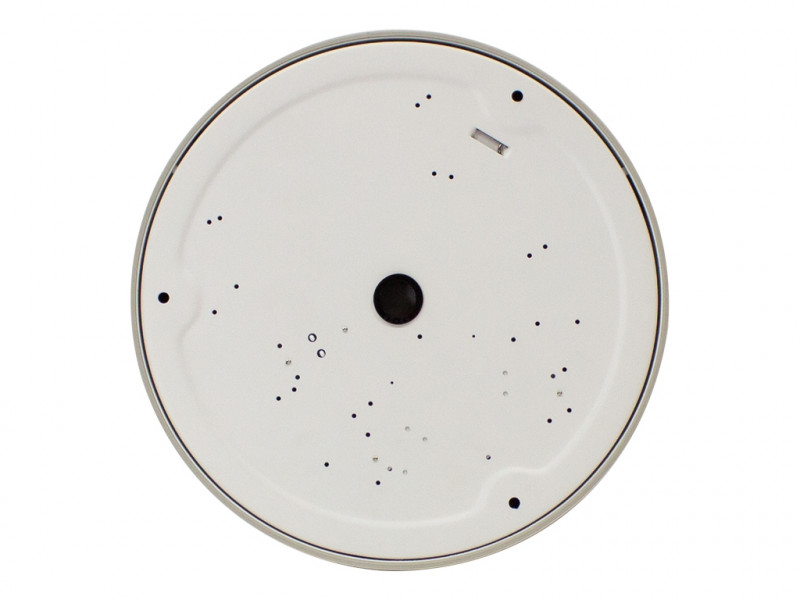 Newtura Round 240-20-830/840-1700LM CCT select IP54