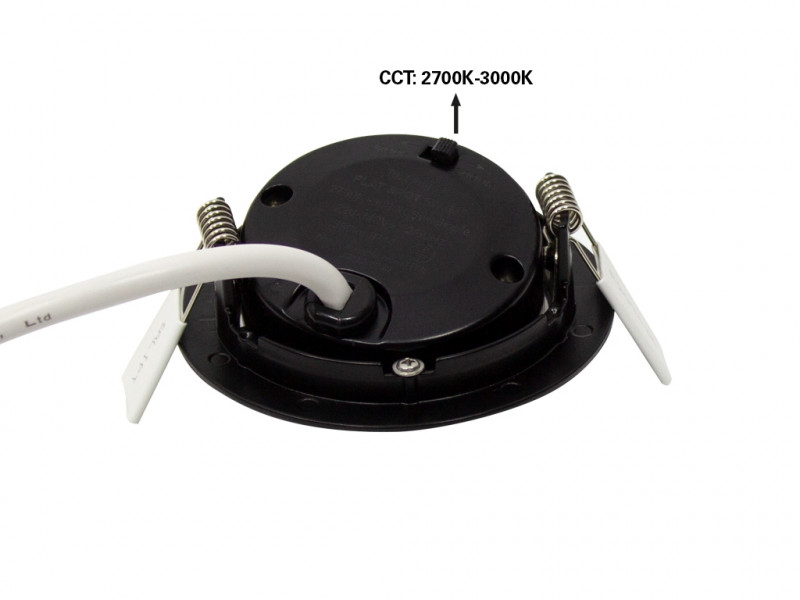 Litegear BREVIA SWING LED 5-927-930-370LM Triac Dim