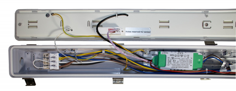 Ekova SELECT 150 30-50/830-865/6000lm