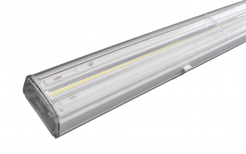 Xona Maxima Basic Unit 240FF 70/150-840-28500LM 190lm/W Dali Dim