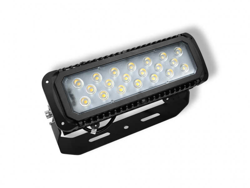 Litegear Campa Flex LED Floodlight SP75-840-12000LM