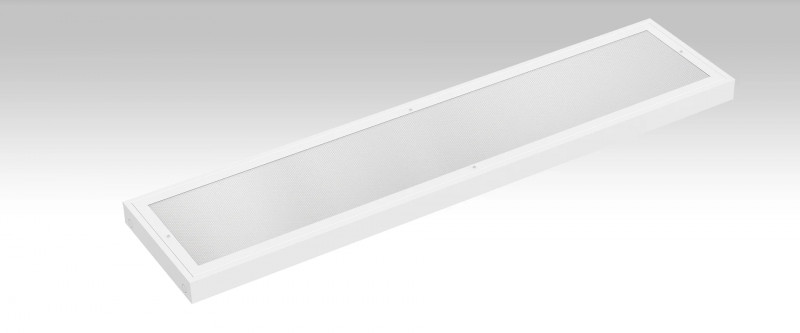 EGETA 1500 150-840-22500LM Flood DIN 18032-3 UGR<22 DALI 2.0 Dim