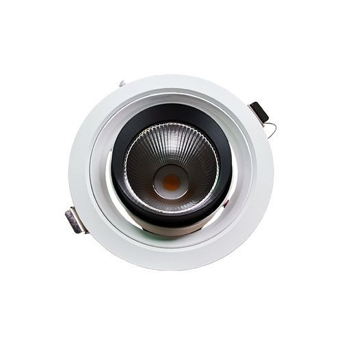 Integra R Recessed Spotlight 50-830-3800LM