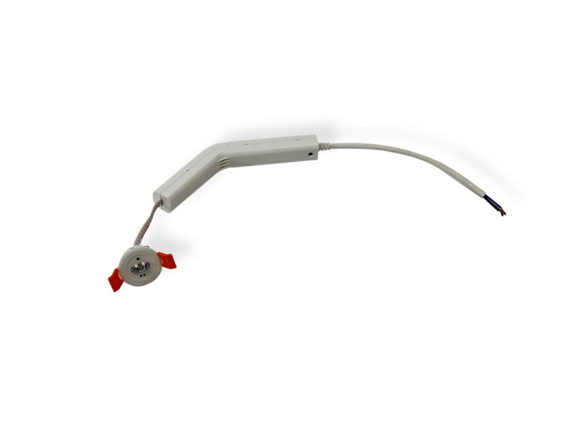 Litegear Emergy Plane Mini LED 1,5-840-150lm SC WH Widebeam 155°