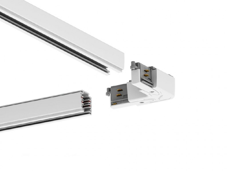 Unipro 90° Eckverbindung