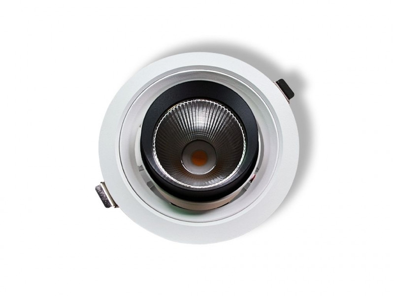 Integra R Recessed Spotlight 50-840-4100LM