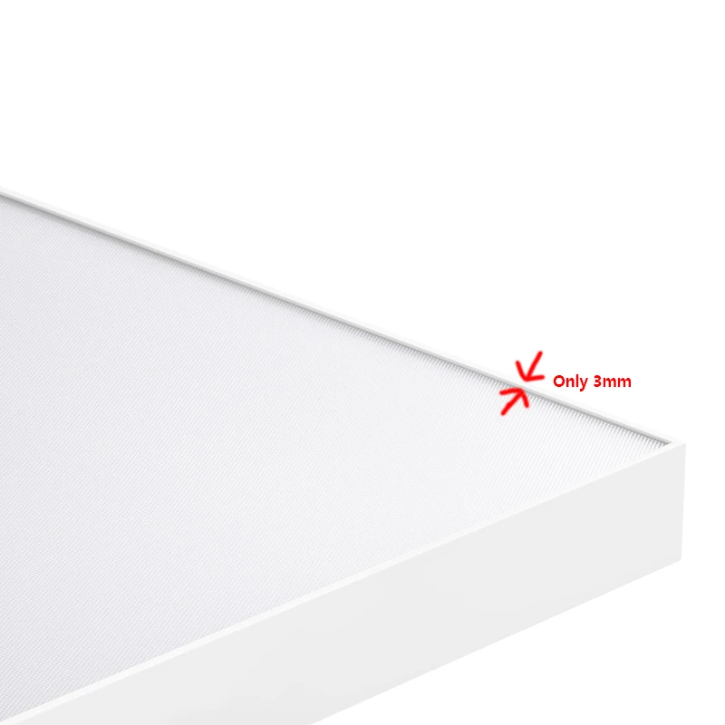 Litegear Lucello UP Multi-CCT BL-Aufbau-Panel 12030-40-830/840-4320LM BAP UGR 19