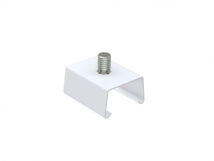 Unipro Montage Quick-Clips für Seil, Stange oder Schraube