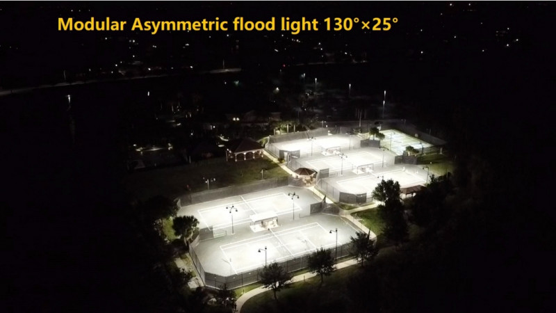 CONLUX Floodlight NB1250-740-175000LM