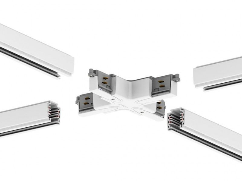 Unipro Kreuzverbinder