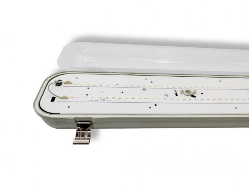 Litegear Xona Nova MKII 1274 35-840-4600LM Emergency